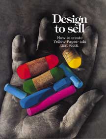Ad Design Book